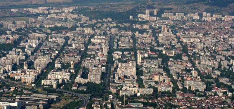 Предварителен график за миене на улиците в Стара Загора 