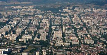 График за миене на улиците в Стара Загора