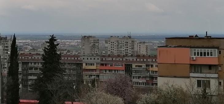 Ръст в жилищното кредитиране през март