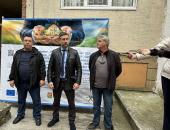 Жилищна сграда в кв. „Железник" ще бъде енергийно обновена