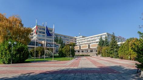 Статуя на Гладстон ще бъде поставена в Тракийски университет – Стара Загора по повод 150-та годишнина от Априлското въстание