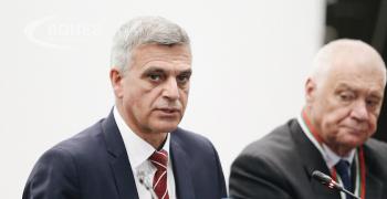 Стефан Янев учреди партия