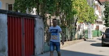 Стефан и Благодетелите