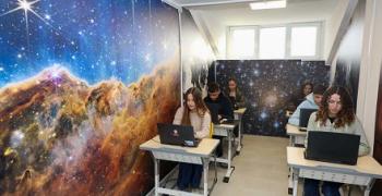 Организират конкурс по повод 65-ата годишнина от откриването на Народната астрономическа обсерватория в Стара Загора