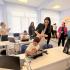 Нов STEM център отвори врати за учениците в ОУ „Христо Ботев“ в село Хрищени      