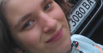 15-годишно момиче от Енина е в неизвестност
