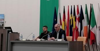 На кметски ден в Стара Загора обсъдиха координация, превантивни мерки и готовност за пожароопасния сезон