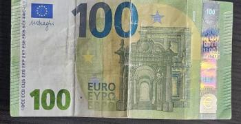 ГДБОП предупреждава за повишен риск от опити за прокарване на фалшиви банкноти