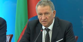 Министър Кацаров: Системата е подготвена за поставянето на трета доза