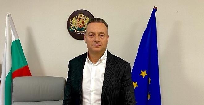 Прокурор Стойчо Стойчев встъпи в длъжност като заместник-административен ръководител на Районна прокуратура – Стара Загора