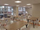 Осигурени са нови условия за хранене за служителите в УМБАЛ  „Проф. д-р Стоян Киркович" в Стара Загора