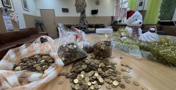 Кампанията „Милион за вибрафон“ на НУМСИ „Христина Морфова“ в Стара Загора събира все повече дарители