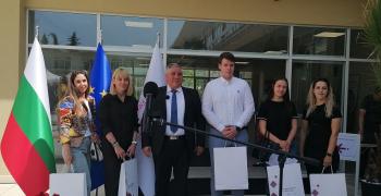 Започна кандидатстудентска кампания 2025 г. на Тракийски университет