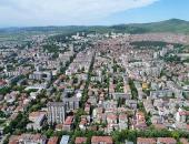 Всички наблюдавани показатели за качеството на въздуха в Стара Загора остават в норма