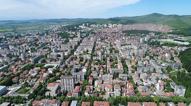 Всички наблюдавани показатели за качеството на въздуха в Стара Загора остават в норма