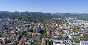 Община Стара Загора напомня за промяната в движението по мостово съоръжение между ул. „Никола Петков“ и бул. „Цар Симеон Велики“