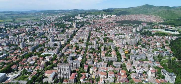 И старозагорските депутати полагат клетва в НС 