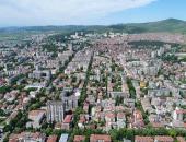Предварителен график за миене на улиците в Стара Загора