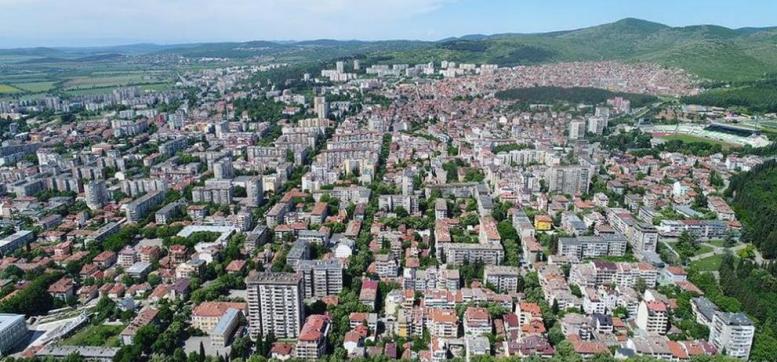 Предварителен график за миене на улиците в Стара Загора