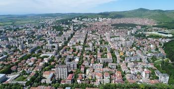 Качеството на въздуха в Стара Загора остава без отчетени превишения през изминалата седмица
