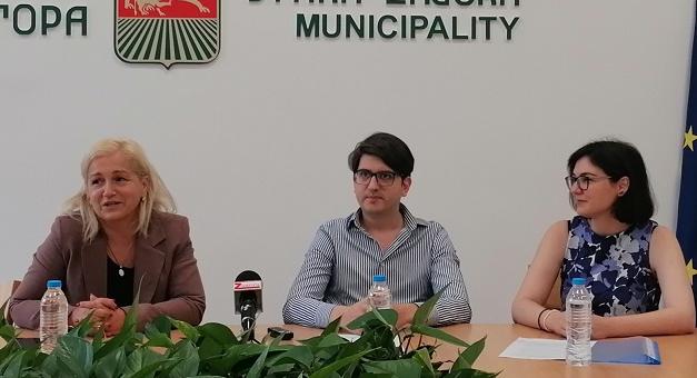 В Стара Загора изследваха зрението на 2764 деца на възраст между 3 и 7 години