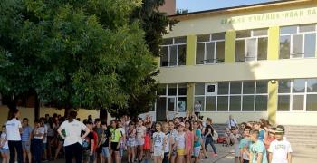 Старозагорско училище започна кампания "Да помогнем на Крис!"