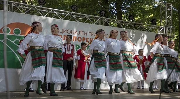 Връчват 10 специални награди в двадесетото издание на "Богородична стъпка"