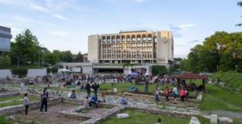 Програма за предстоящи събития в периода 31 май - 6 юни