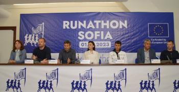 Зам.-кметът на Стара Загора Красимира Чахова ще е посланик на мащабното спортно събитие „Рънатон“