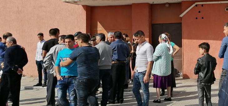В Стара Загора започна съборът на булките