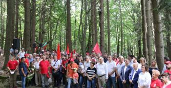 Ограничават движението в участък от пътя Габрово-Шипка заради събора на Бузлуджа