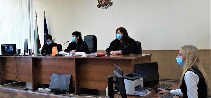 Оставиха в ареста бизнесмена, обвинен в убийството на Стамбето в Стара Загора