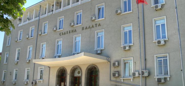 Ден на отворените врати се провежда в Районния съд в Стара Загора