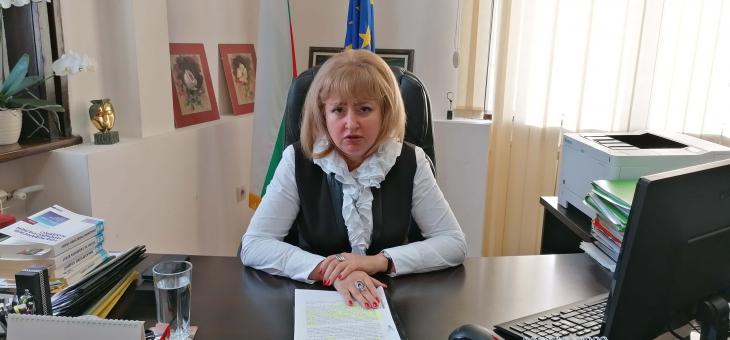 Съдия Милена Колева отново ще ръководи Районния съд в Стара Загора