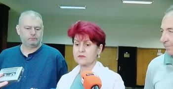 Съдия Татяна Гьонева: Разбираме човешката реакция, но нашата работа е да видим какви доказателства има по делото
