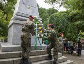 141 години от Съединението: Стара Загора почита паметта на героите   