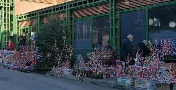 Над 2500 старозагорци празнуват имен ден на Васильовден