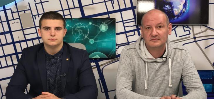 ВМРО иска газификация на детска градина „Загоре“