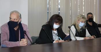 Няма да променят мерките срещу COVID-19 в Старозагорска област