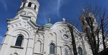 На Никулден митрополит Киприан ще служи в Стара Загора