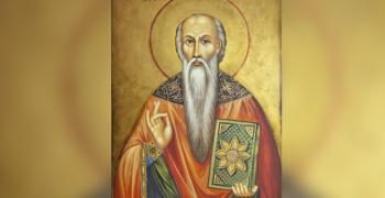 Почитаме покровителя на пчеларите Свети Харалампий