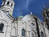 Шест църковни годишнини ще отбележат в Стара Загора 