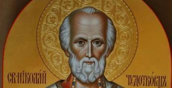 Празник: 2284 старозагорци носят името Николай