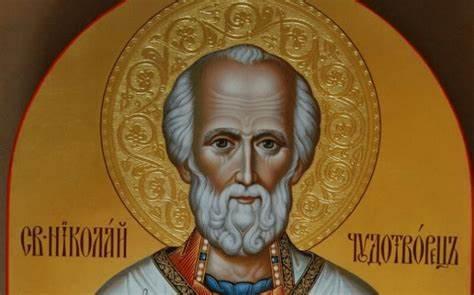 Празник: 2284 старозагорци носят името Николай