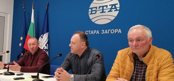 Второто издание на Празника на свинските уши събира в Стара Загора гости от цялата страна