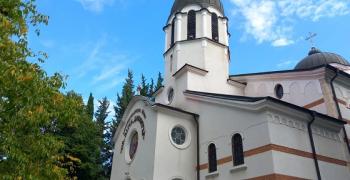 Близо 5 000 старозагорци празнуват имен ден днес