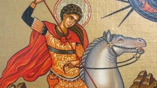 Празнуваме Димитровден