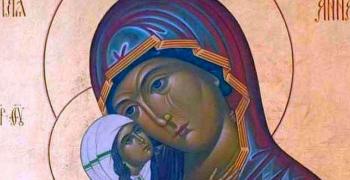 Православната църква чества Света Анна