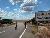 Община Раднево успешно приключи ремонтните дейности по проекта за реконструкция и рехабилитация на участъци от общински път