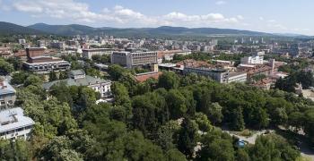 Обявени са номинираните кандидати за наградата „Стара Загора" в направленията „Наука и образование" и „Култура и изкуство"